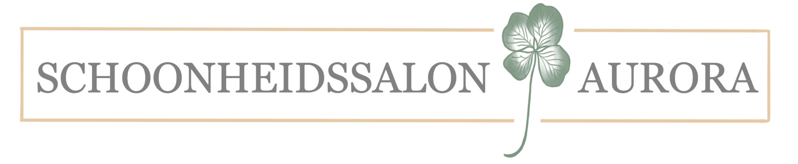 Logo Salon Aurora
