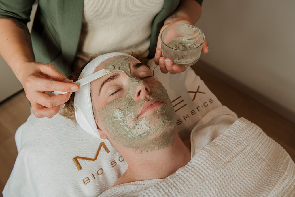 Ontspannende sfeer in Salon Aurora Heerhugowaard