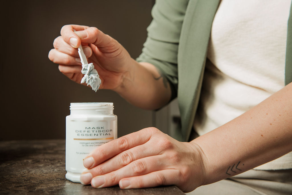 Gezichtsbehandeling Heerhugowaard