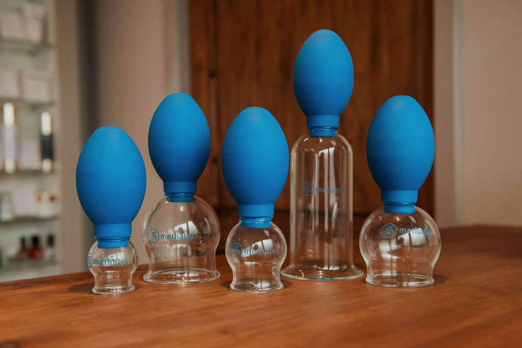 Professionele verzorging in de salon