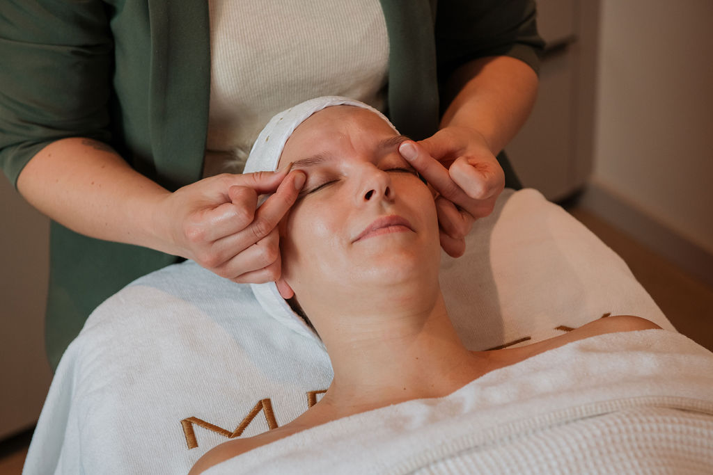 Sfeerimpressie Salon Aurora