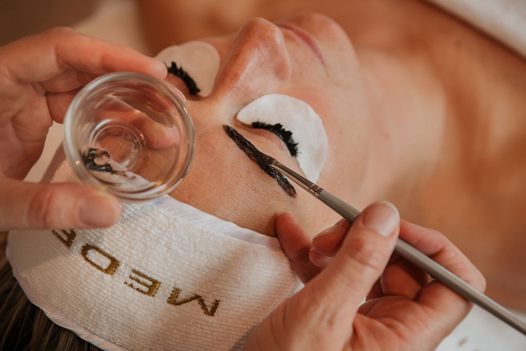 Massage behandeling bij Salon Aurora